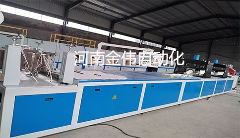 專業(yè)伺服液壓牽引機生產(chǎn)廠家