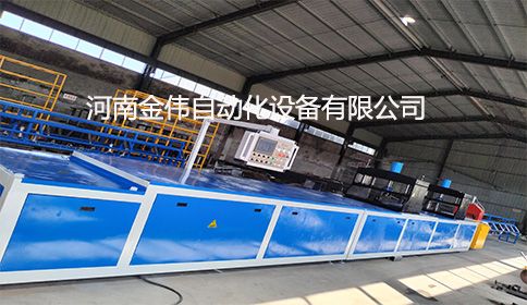 如何選擇適合自己的拉擠設(shè)備？