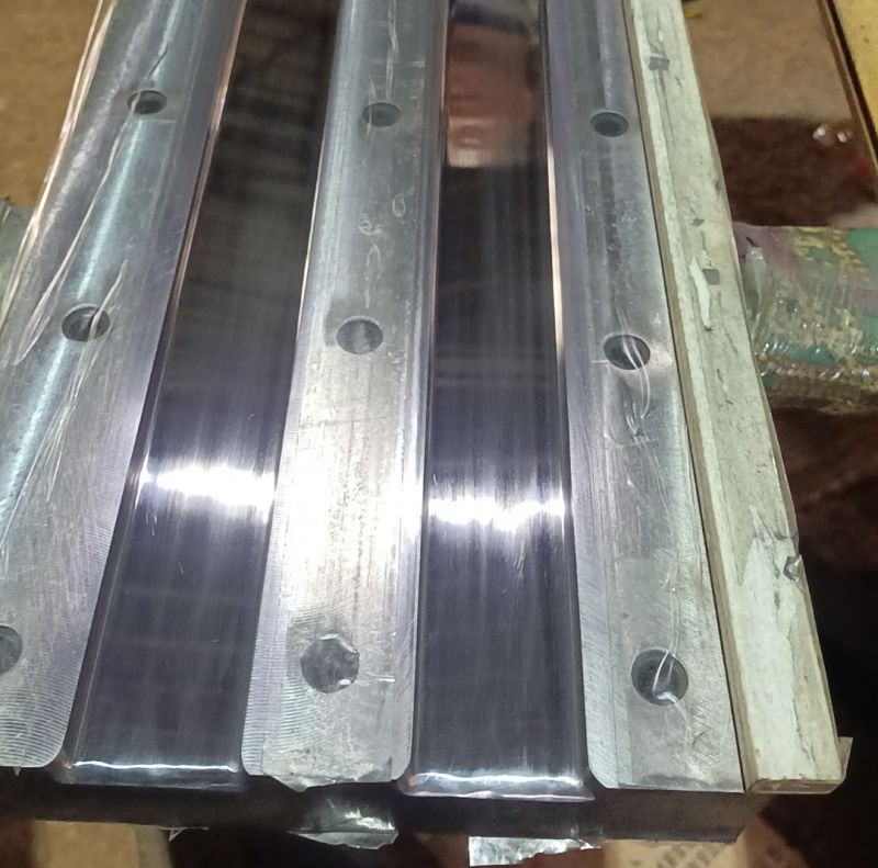 拉擠模具的加工成本如何？