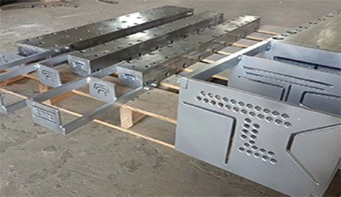 玻璃鋼拉擠模具的生產(chǎn)工藝流程是什么？