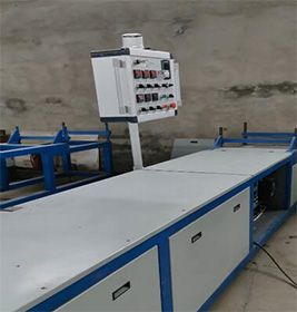 玻璃鋼拉擠設(shè)備如何保證產(chǎn)品質(zhì)量？