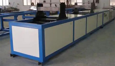 拉擠設(shè)備如何實(shí)現(xiàn)在線(xiàn)質(zhì)量檢測(cè)？