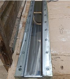 如何避免拉擠模具的破損？