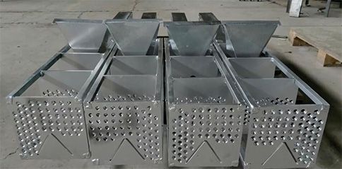 如何攻克玻璃鋼拉擠模具在生產(chǎn)中面臨的精度挑戰(zhàn)？