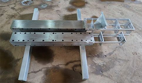 從建筑到交通：玻璃鋼拉擠模具多領域應用的深度綜述