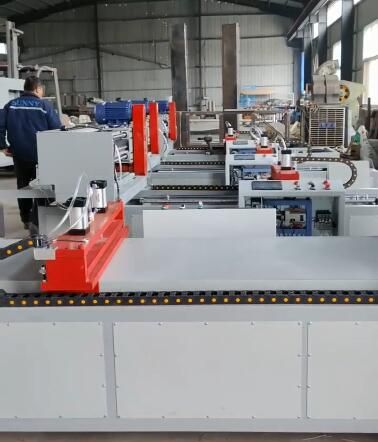 玻璃鋼拉擠設備的核心內容剖析