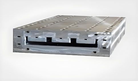 玻璃鋼拉擠模具的電鍍要求是怎么樣的？