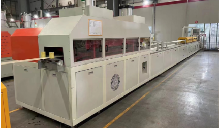 玻璃鋼拉擠設(shè)備出口合規(guī)策略：解鎖全球市場(chǎng)的技術(shù)密鑰