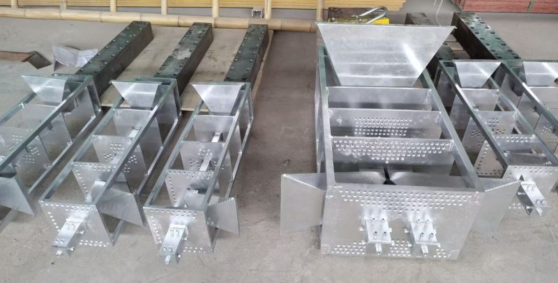 ?玻璃鋼拉擠模具質(zhì)量檢測(cè)標(biāo)準(zhǔn)：高精度制造的“生命線”?