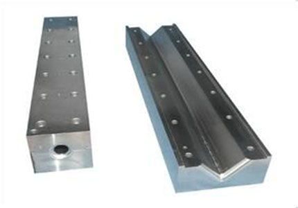 為什么拉擠模具會變形？