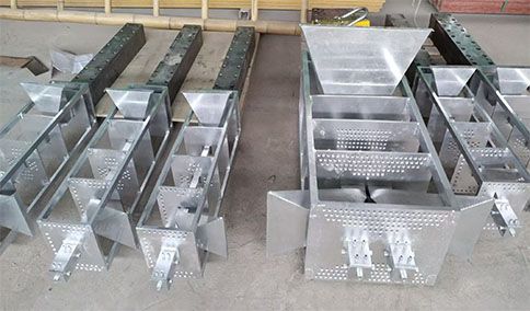 玻璃鋼拉擠模具內(nèi)壁處理工藝探析：化學(xué)鍍鉻還是電鍍鉻？