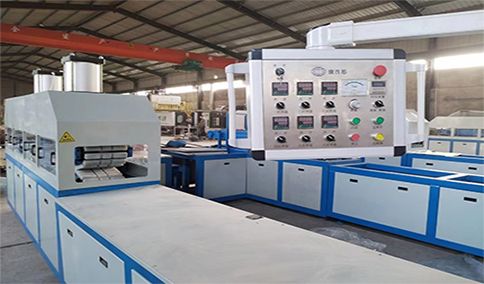 如何判斷拉擠設(shè)備的質(zhì)量優(yōu)劣？