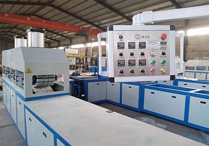 伺服液壓牽引機國內(nèi)外技術(shù)發(fā)展對比