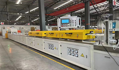 挑選優(yōu)質(zhì)玻璃鋼拉擠設(shè)備廠家的獨家秘籍